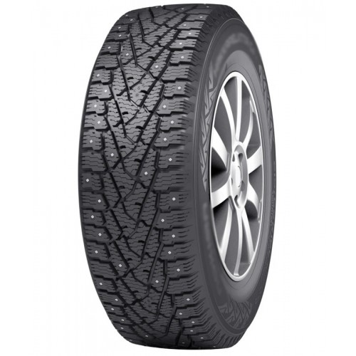 215/65 R16C 109/107R Ikon Tyres Autograph Ice C3